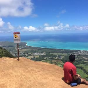 Meet your Posher, Jay